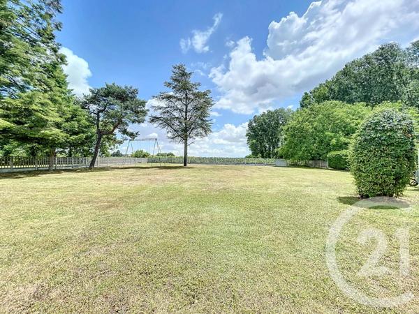 Maison à vendre  10 pièces - 244,14 m2 COURLON SUR YONNE - 89