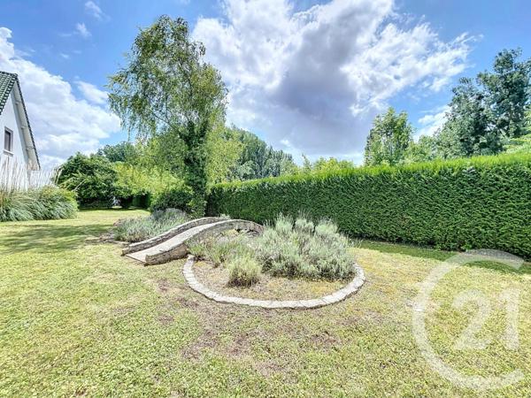 Maison à vendre  10 pièces - 244,14 m2 COURLON SUR YONNE - 89