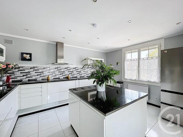 Maison à vendre  10 pièces - 244,14 m2 COURLON SUR YONNE - 89