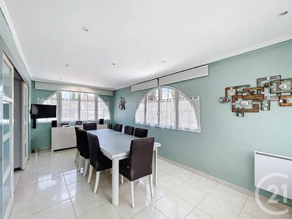 Maison à vendre  10 pièces - 244,14 m2 COURLON SUR YONNE - 89