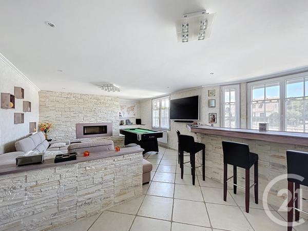 Maison à vendre  10 pièces - 244,14 m2 COURLON SUR YONNE - 89