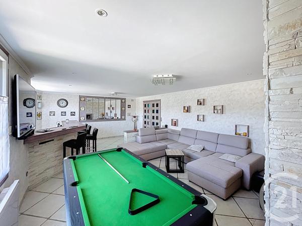 Maison à vendre  10 pièces - 244,14 m2 COURLON SUR YONNE - 89