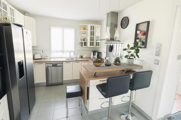 Maison 135 m²  avec piscine et studio - Quartier prisé Janas / La Seyne-sur-Mer