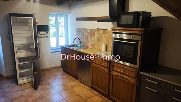 Maison à vendre 3 pièces de 80 m²