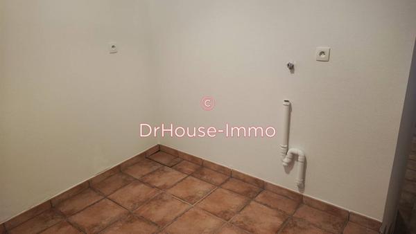 Maison à vendre 3 pièces de 80 m²