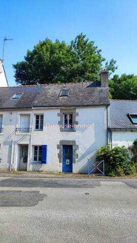 Maison à vendre 3 pièces de 80 m²