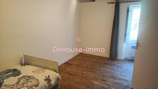 Maison à vendre 3 pièces de 80 m²