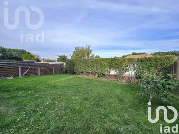 Maison à vendre 4 pièces 87 m² Amilly