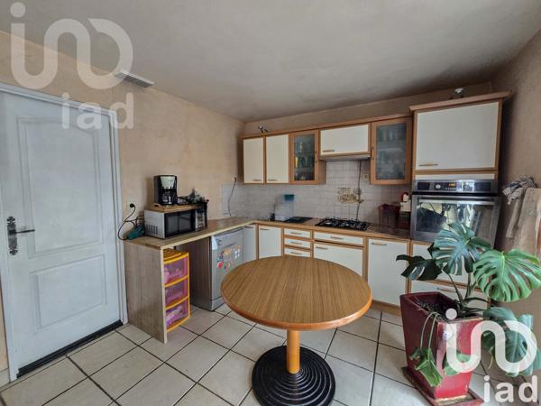 Maison à vendre 4 pièces 87 m² Amilly