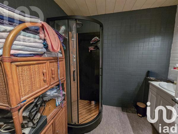 Maison à vendre 4 pièces 87 m² Amilly