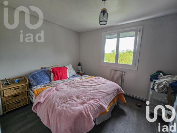 Maison à vendre 4 pièces 87 m² Amilly