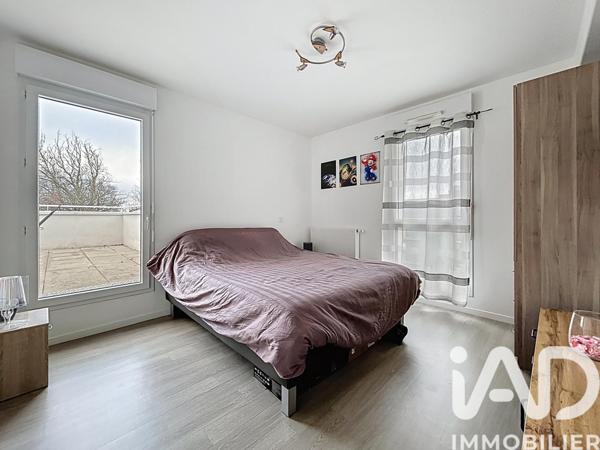 Appartement à vendre 3 pièces 64 m² Vezin-le-Coquet