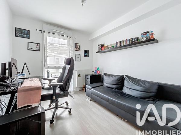 Appartement à vendre 3 pièces 64 m² Vezin-le-Coquet