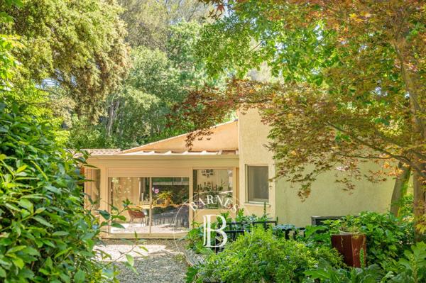 Aix-en-Provence, Maison 4 Chambres -  297 m² à vendre