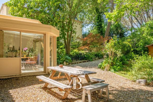 Aix-en-Provence, Maison 4 Chambres -  297 m² à vendre