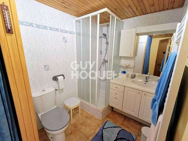 Exclusivité – Maison familiale avec piscine à Charmes-sur-Rhône - Référence 8780