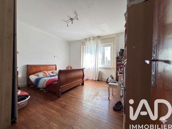 Appartement à vendre 4 pièces 131 m² Pont-l'Abbé