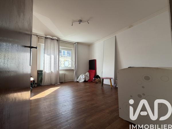 Appartement à vendre 4 pièces 131 m² Pont-l'Abbé