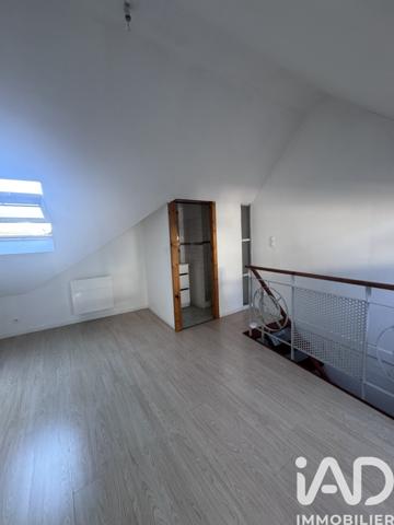 Maison à vendre 2 pièces 31 m² Monts