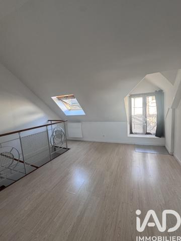 Maison à vendre 2 pièces 31 m² Monts