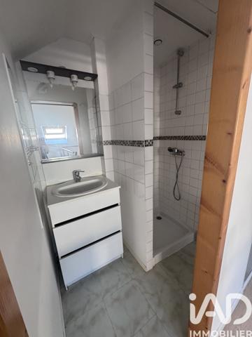 Maison à vendre 2 pièces 31 m² Monts