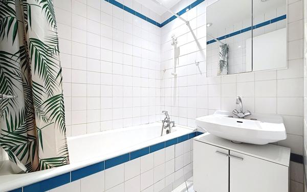 Appartement à vendre    2 pièces • 50,72 m2 Paris 5