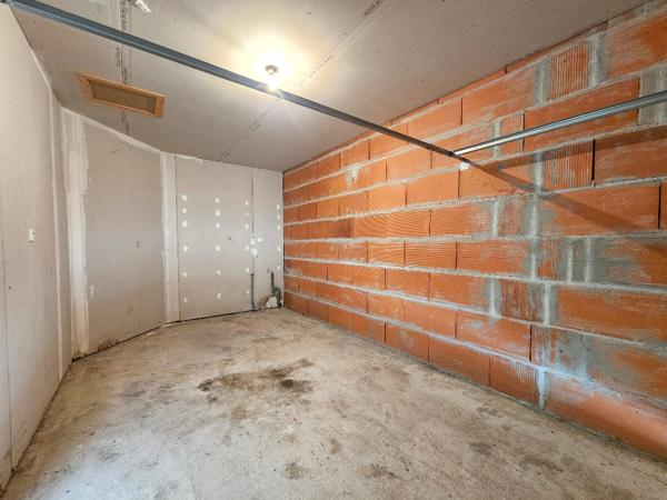 Plain-pied à vendre 16400 La Couronne 2 chambres - garage