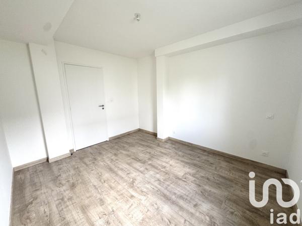 Appartement à vendre 4 pièces 98 m² Montbrison