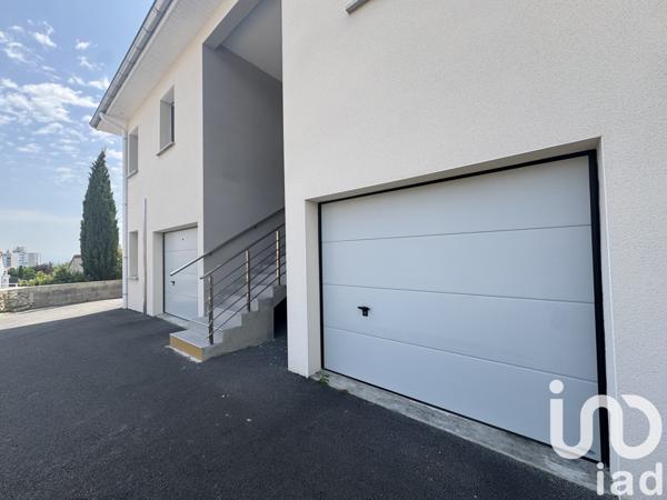 Appartement à vendre 4 pièces 98 m² Montbrison