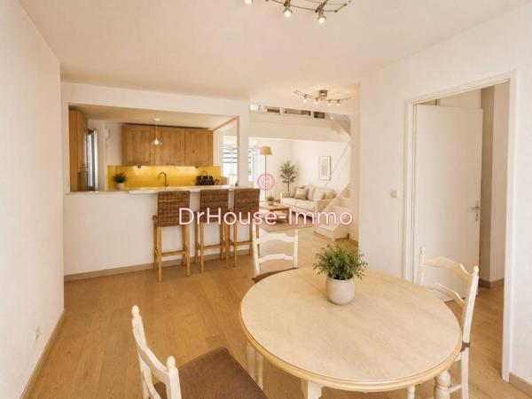 Appartement à vendre 6 pièces de 107 m²