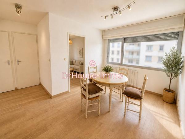 Appartement à vendre 6 pièces de 107 m²
