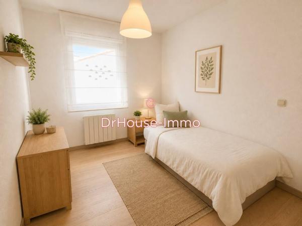 Appartement à vendre 6 pièces de 107 m²