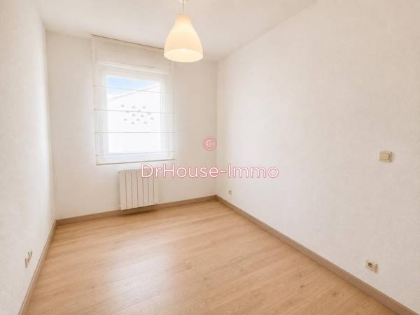 Appartement à vendre 6 pièces de 107 m²