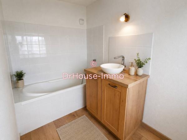 Appartement à vendre 6 pièces de 107 m²