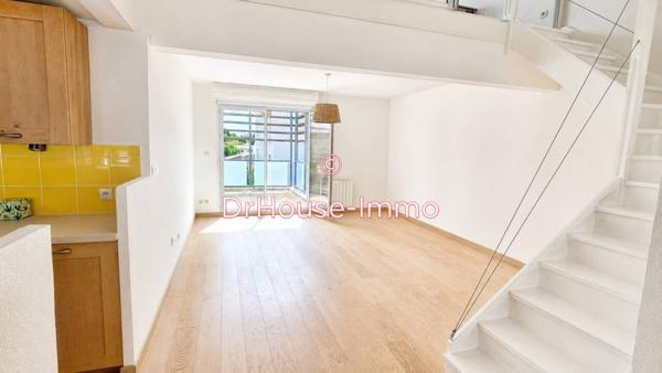 Appartement à vendre 6 pièces de 107 m²
