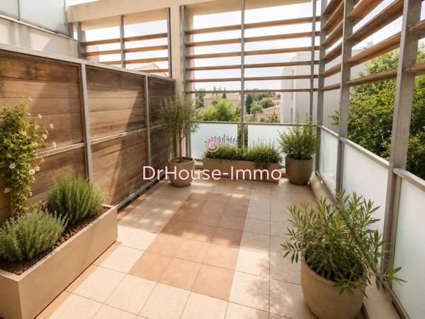 Appartement à vendre 6 pièces de 107 m²