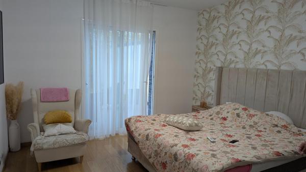 A SEVRAN 93270  MAISON  DE 100 m2, 3 PIECES, un Terrain de 399m2, REFAITE à NEUF
