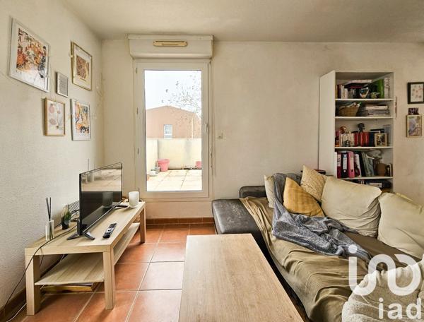 Appartement à vendre 2 pièces 38 m² Avignon