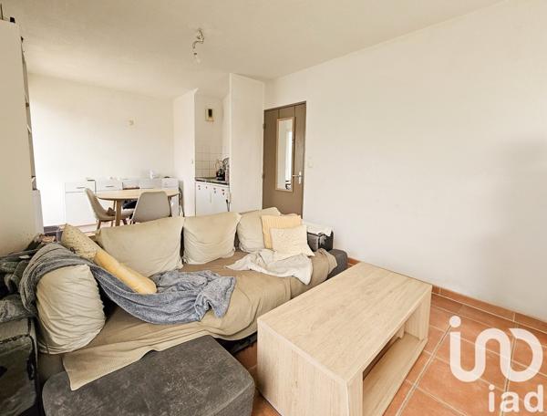 Appartement à vendre 2 pièces 38 m² Avignon