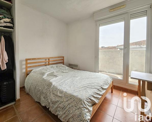 Appartement à vendre 2 pièces 38 m² Avignon