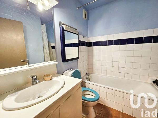 Appartement à vendre 2 pièces 38 m² Avignon