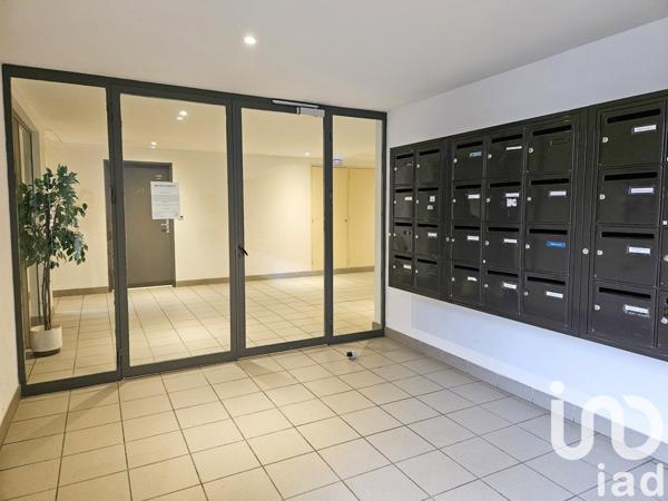 Appartement à vendre 2 pièces 38 m² Avignon