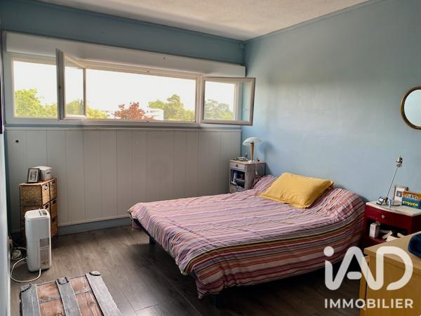 Appartement à vendre 3 pièces 72,47 m² Gradignan