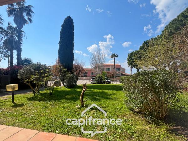 Local/bureau à vendre LA LONDE LES MAURES (83) - MURS À VENDRE