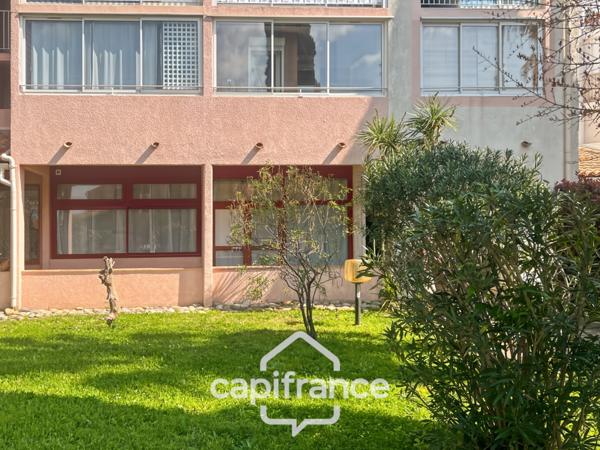 Local/bureau à vendre LA LONDE LES MAURES (83) - MURS À VENDRE