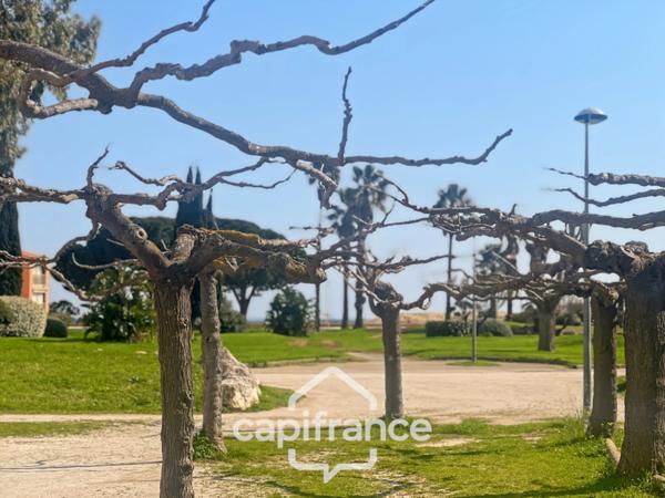 Local/bureau à vendre LA LONDE LES MAURES (83) - MURS À VENDRE