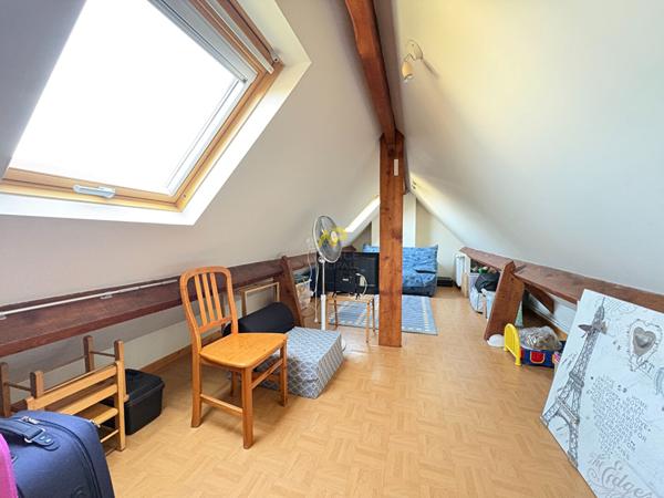 ALSACE LORRAINE - EMPLACEMENT IDÉAL €498 000 ** - Référence 2046