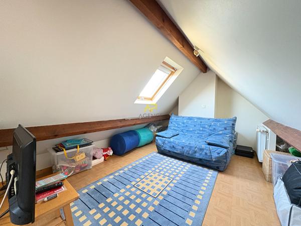ALSACE LORRAINE - EMPLACEMENT IDÉAL €498 000 ** - Référence 2046