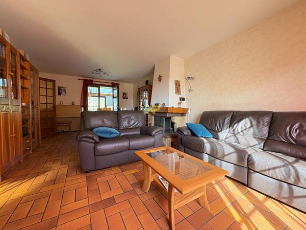 ALSACE LORRAINE - EMPLACEMENT IDÉAL €498 000 ** - Référence 2046