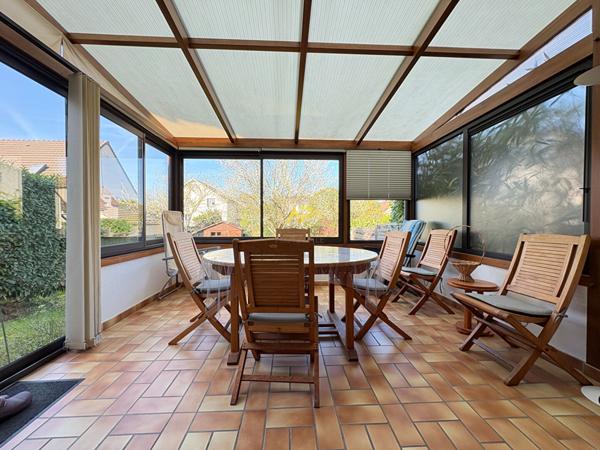 ALSACE LORRAINE - EMPLACEMENT IDÉAL €498 000 ** - Référence 2046